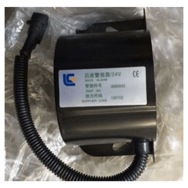 Distriburtor Spare parts Liugong